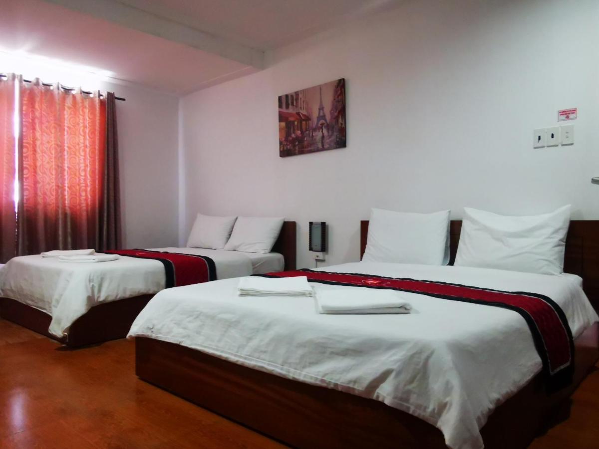 Hoang Long Son 2 Hotel