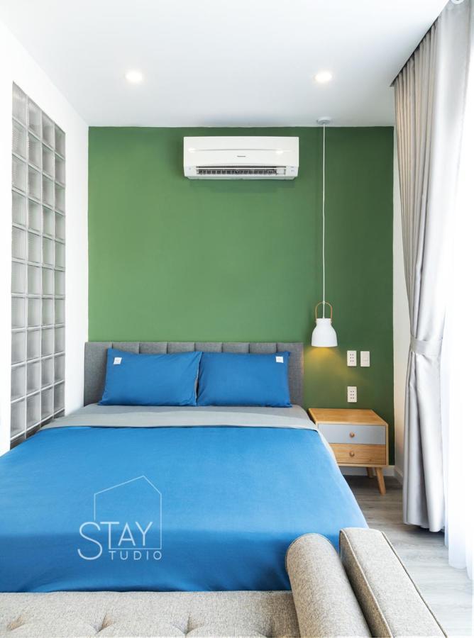 Hotel Hoang Long Son 2 Ho Chi Minh City