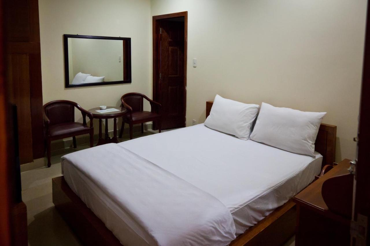 Hotel Hoang Long Son 2 Ho Chi Minh City